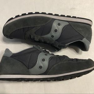 Saucony Men's Jazz Low Pro Sneakers Size 14